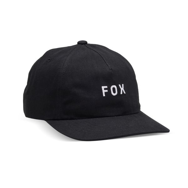 Fox Racing Women's Wordmark Adjustable Hat