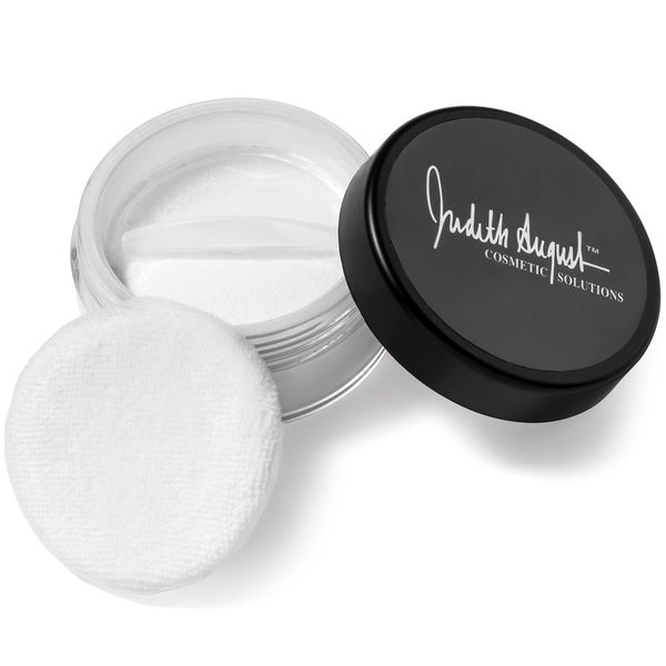 Judith August - Best Makeup Setting Powder - Make It Stay Setting Powder - Colorless