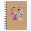 Fun Stickers Princess Castle 926