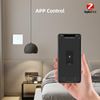 WIFI Light Switch (Zigbee Switch 3 gang)
