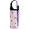 San-x Rilakkuma CA53501 3-Way Plastic Bottle Pouch