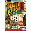 Jewel Quest Solitaire 3 (PC CD)