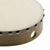 Stagg SHD-1008 8-Inch Pretuned Wooden Hand Drum