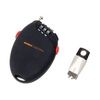 Targus Retractable Cable Travel Lock Cable Lock Cable Locks