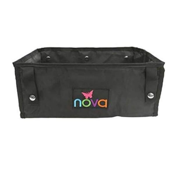 Nova Replacement Parts for Vibe Rolling Walker with Serial Number JN - Pouch - Part JN-423613