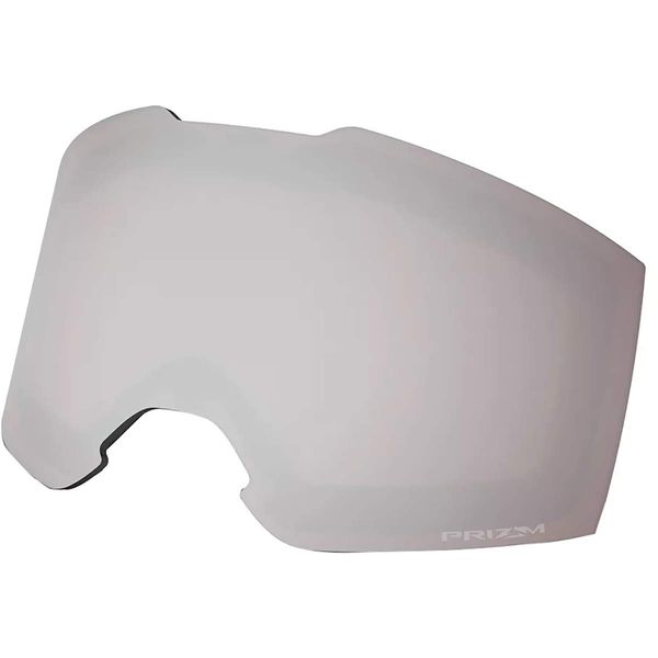 Oakley Fall Line XM Replacement Lens Prizm Black Iridium
