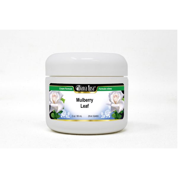 Bianca Rosa Mulberry Leaf Cream (2 oz, ZIN: 524063)