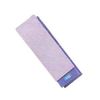 Tsuboman Diamond Electrodeposition Whetstone with Atoma 1/4 Stand, Flat Type, Rough