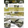 AK Interactive - Africa Dust effects - AK00022