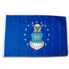 Air Force - 2' x 3' Polyester Military Flag