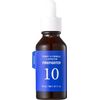 Set of 4 Itskins Power 10 Formula LI Effector
