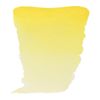 Van Gogh Watercolour Paint, Half Pan, Permanent Lemon Yellow 254