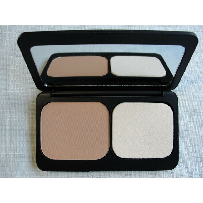 Youngblood Pressed Mineral Foundation - Coffee, .28 oz (NEW)