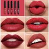 Cyzone Studio Look Liquid Lipstick Intense Color Matte •NO TRANSFER •Teddy