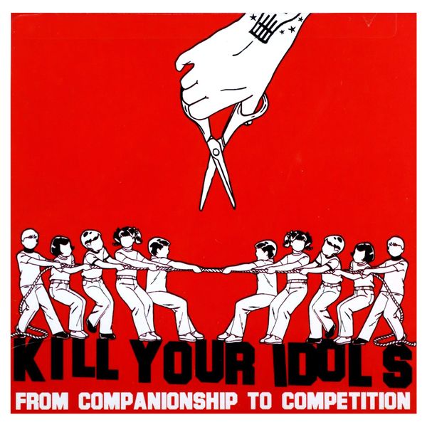 From Companionship To Competition