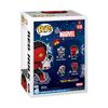 Funko Pop! Marvel: Holiday - Red Hulk