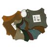 Ilchia Radica Catalog Round Leather