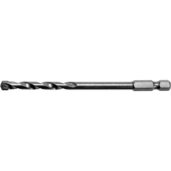 Universal Drill Bit 6 mm HEX