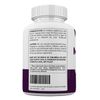 (3 Pack) Mounja Root Advanced Formula - Mounja Root Capsules (180 Capsules)