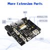 BIGTREETECH TFT35 E3 V3.0 Touch Screen Display RepRap Smart Controller Panel Compatible with SKR V1.3 SKR PRO Board for Ender 3/CR10 3D Printer
