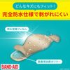 Band-Aid Wound Power Pads, Large