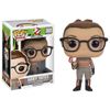 POP Funko Ghostbusters 2016 - Abby Yates Vinyl Figure, , Multi