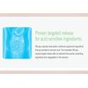 DR T&T Acid Resistant delay Release vegetarian based DRcaps® Capsules Capsule size1 Size 1 Clear (500)