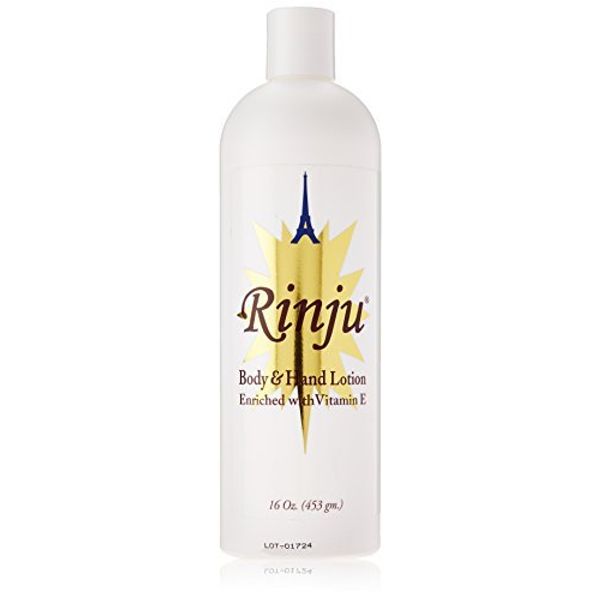 Rinju Body and Hand Lotion 453 g