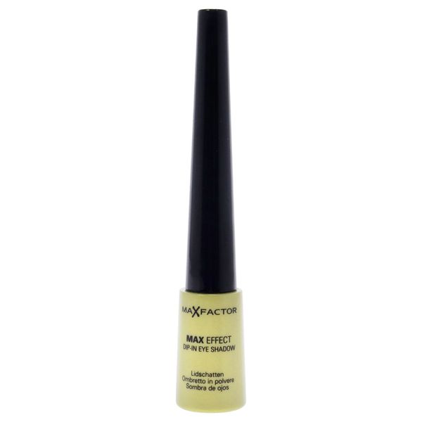Max Effect Dip-In Eye Shadow - # 06 Party Lime by Max Factor - 1 g Eye Shadow