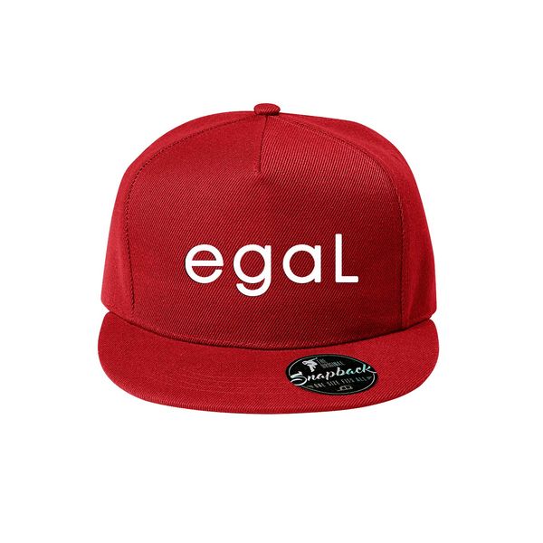 OwnDesigner egal Baumwolle Baseball Cap, Basecap - Unisex Baseball Cap, Baseball Mützen für Draussen, Sport oder auf Reisen (Cap 461 Lila)