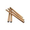 Globe Packaging 5 x A3 QUALITY POSTAL TUBES POSTER 330mm x 50mm ROLLS + END CAPS