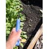 CobraHead® Original Weeder & Cultivator Garden Hand Tool - Forged Steel Blade - Recycled Plastic Handle - Ergonomically Designed for Digging, Edging & Planting - Gardeners Love Our Most Versatile Tool