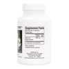 Woad Supreme by Supreme Nutrition - 500mg / Capsule- 90 Capsules