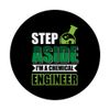 I'd Marry a Chemical Engineer PopSockets Swappable PopGrip