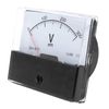 Joman JDH-670V 100v DC Voltmeter