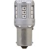 SYLVANIA 1156 Amber LED Bulb, (Contains 2 Bulbs)
