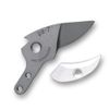 Ars VA-7-1 Anvil Pruning Shears (Replacement Blade Set)