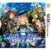 世界樹の迷宮V 長き神話の果て - 3DS