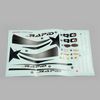 DYNAM Rapid Decal DYN-RAPID-10