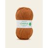 Sirdar Loveful Recyled Acrylic Yarn, Flame, 100g