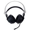 The Authentic F.R.E.Q. 4 Gaming Headset - Black