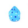Cotton Blue Stars Bean Bag Large Size