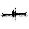CafePress Kayaking Mug 11 oz (325 ml) Ceramic Coffee Mug