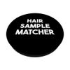 Haarproben-Matcher PopSockets mit austauschbarem PopGrip