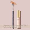 ENERGY Pro Definer Flat Concealer Brush, Makeup Brush for under Eye - 212