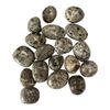 VIE Tumbled Crystals, Pack of 6, Yooperlite