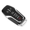 5 Button Remote Key Fob Case Key Fob Shell Key Fob