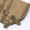Kylebooker Tactical Rifle Scabbard (Khaki)