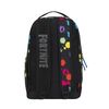 FORTNITE unisex adult Multiplier basic multipurpose backpacks, Black/Multi, One Size US