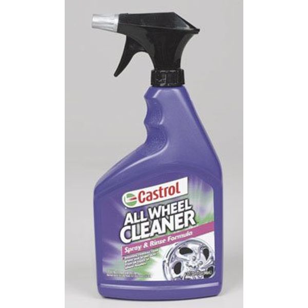 32-oz. Wheel Cleaner